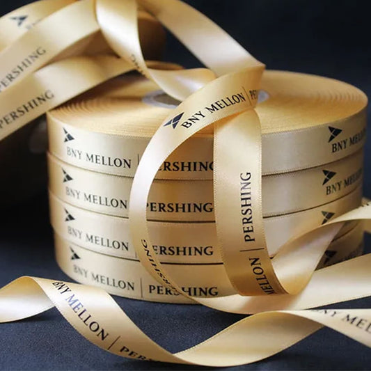 Custom Ribbon - 180 Meters Roll